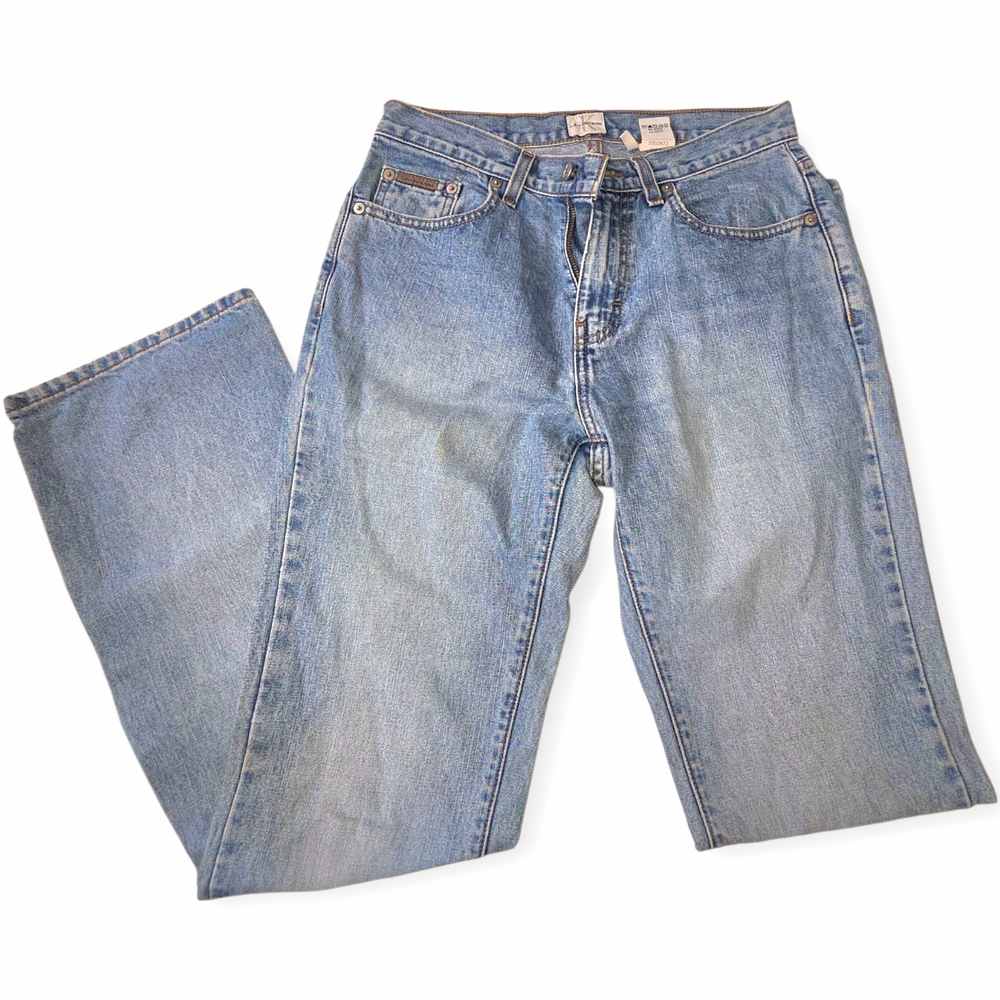 ☆Calvin Klein Light Blue Jeans☆